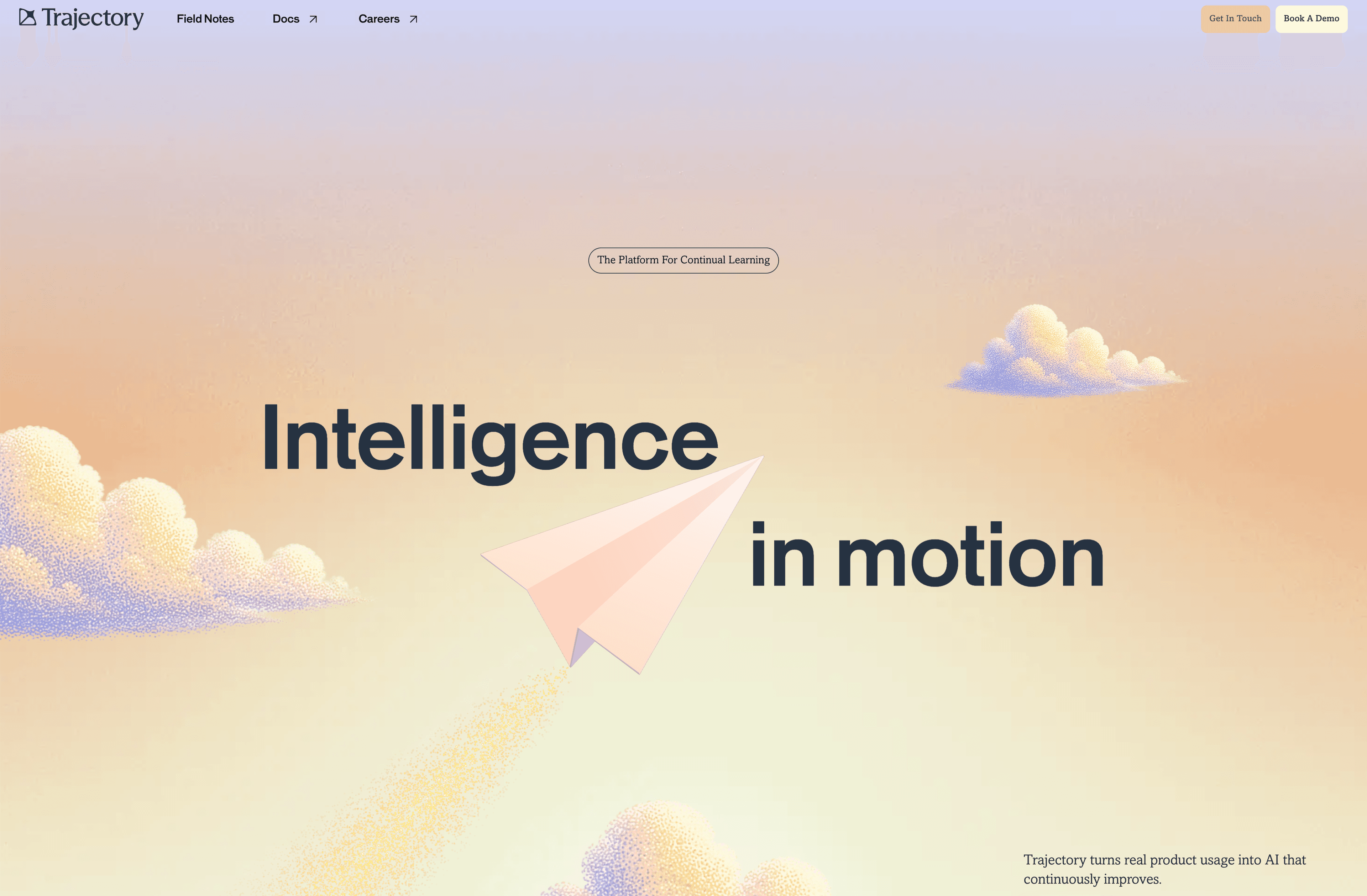 Reference 4 for Horizon Glow CTA Footer